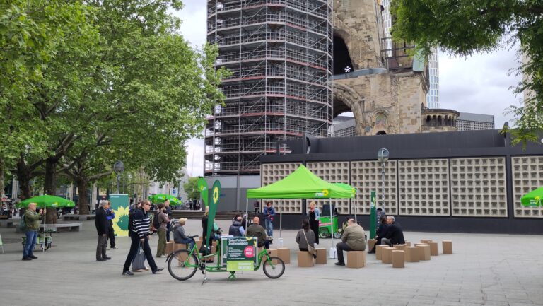 Zukunftsforum Breitscheidplatz